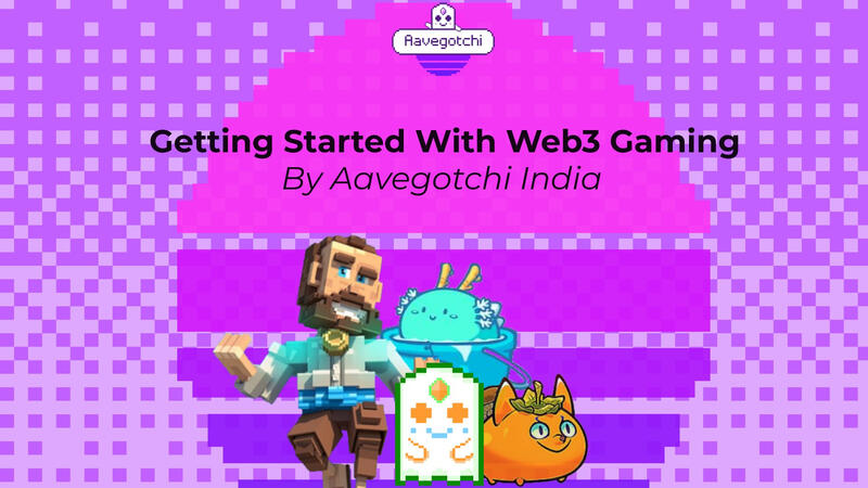 Aavegotchi India Chapter