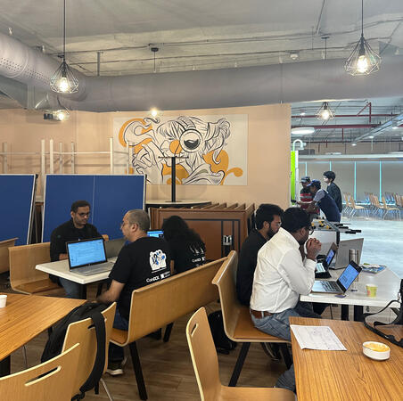 Techstars Web3 Startup Weekend Bangalore